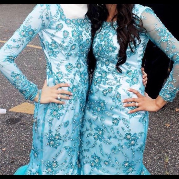 Custom dresses. - Picture 1 of 2